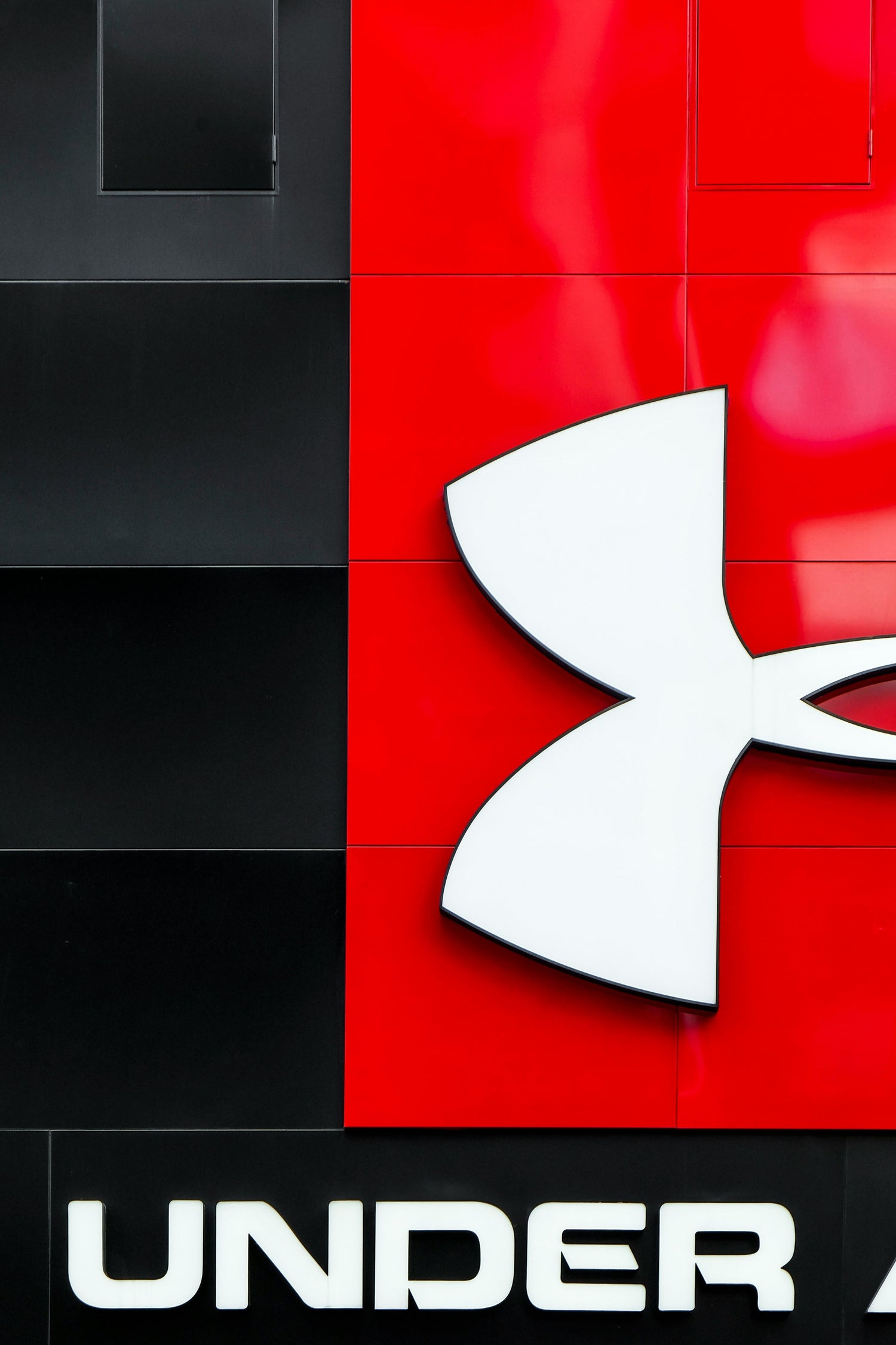 Under Armour