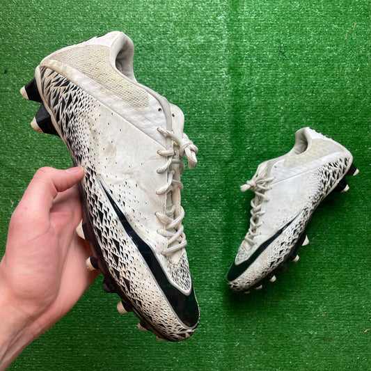 Nike Vapor Speed 2 TD Football Boots (Pre-Loved) - Size UK 11