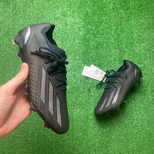 Adidas X Speedportal.1 FG Football Boots (Brand New) - Multiple Sizes