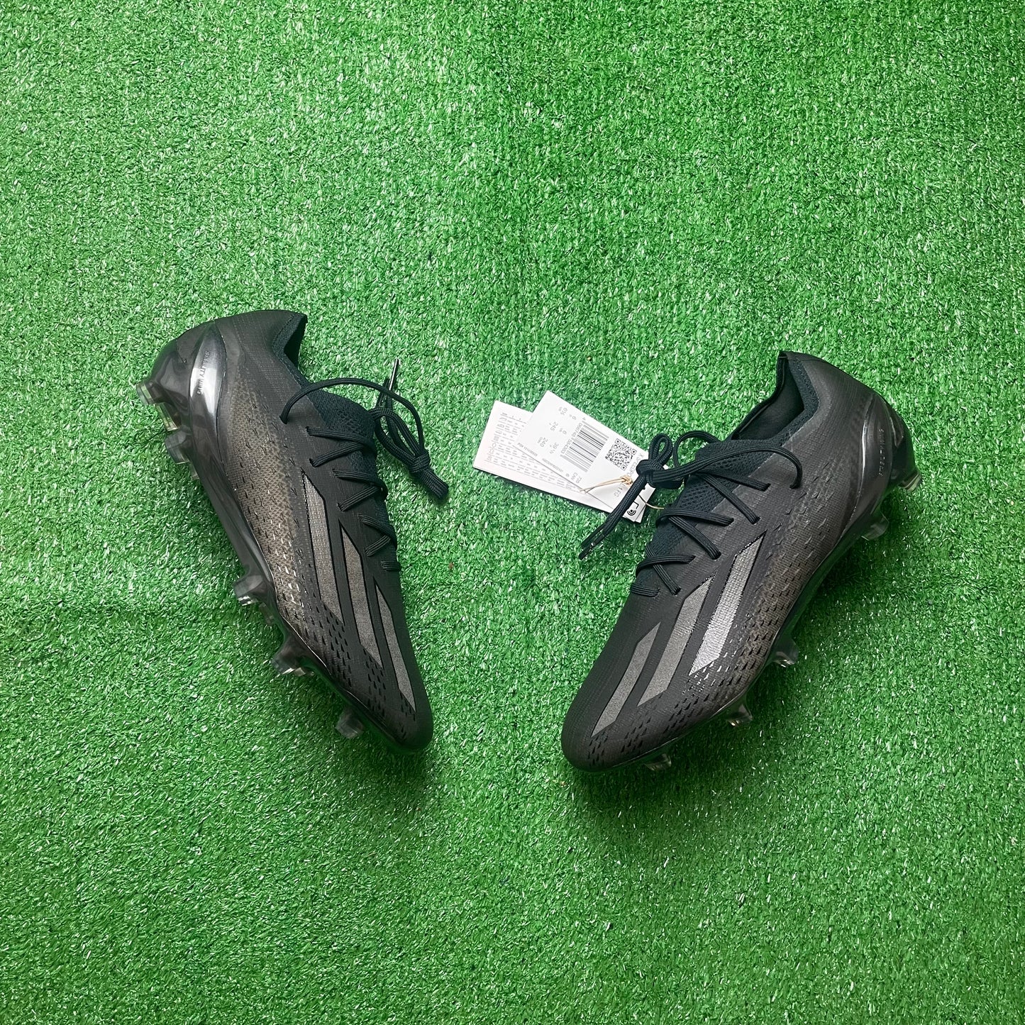 Adidas X Speedportal.1 FG Football Boots (Brand New) - Multiple Sizes