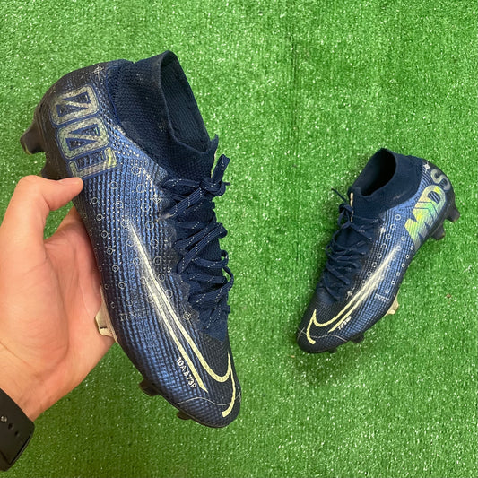 Nike Mercurial Superfly 7 MDS 'Dream Speed' ACC FG Football Boots (Pre-Loved) - Size UK 8.5