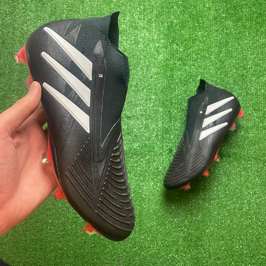 Adidas Predator Edge 94+ FG Football Boots (Pre-Loved) - Size UK 8.5