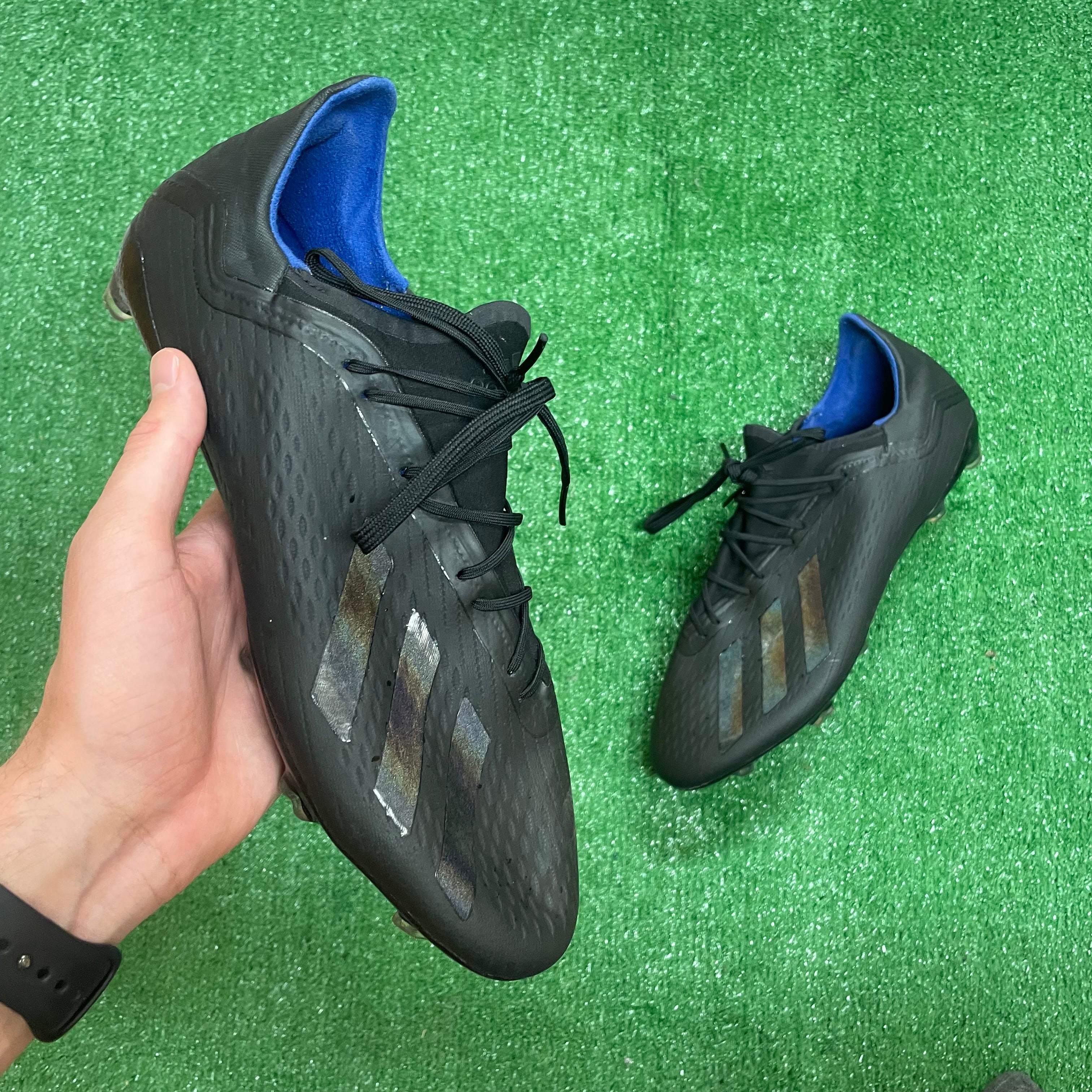 Adidas fashion football boots 21